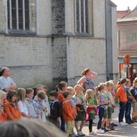 IMG 6613 - Scouts en Gidsen Zaventem 